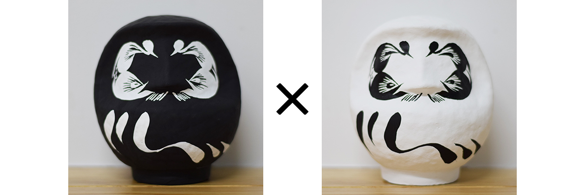 Daruma Kuroshiro アベマショッピング Abema公式通販アベショピ 買えるアベマ