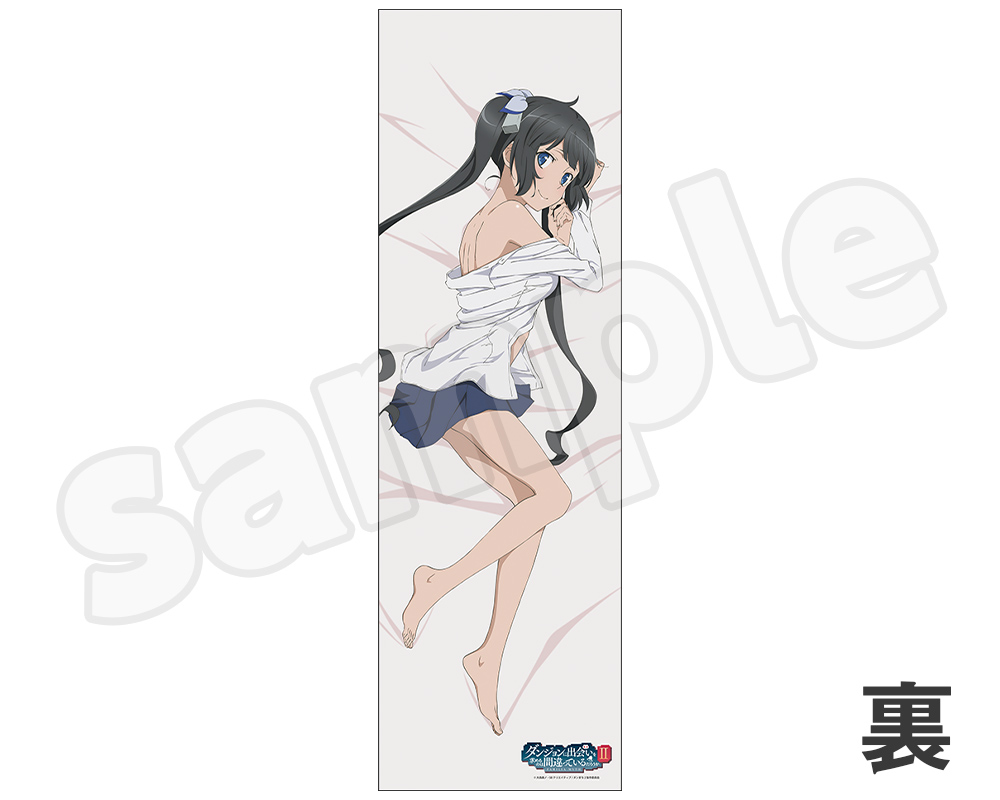 ダンジョンに出会いを求めるのは間違っているだろうか アニメオリジナルグッズ ダンまち アベマショッピング Abema公式通販アベショピ 買えるアベマ ダンジョンに出会いを求めるのは間違っているだろうか アニメオリジナルグッズ ダンまち アベマショッピング Abema公式通販アベショピ 買えるアベマ