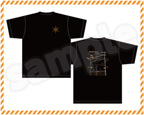 デザインTシャツ