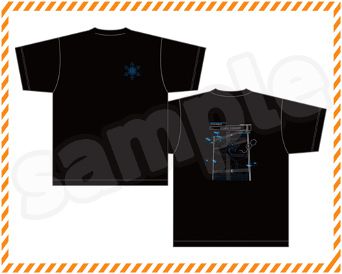 デザインTシャツ