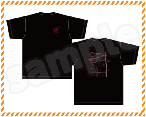 デザインTシャツ