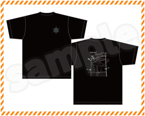 デザインTシャツ