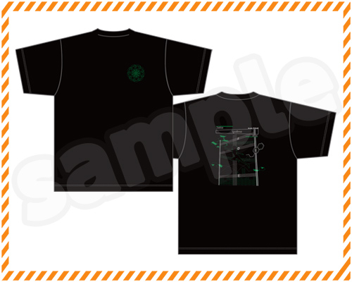 デザインTシャツ