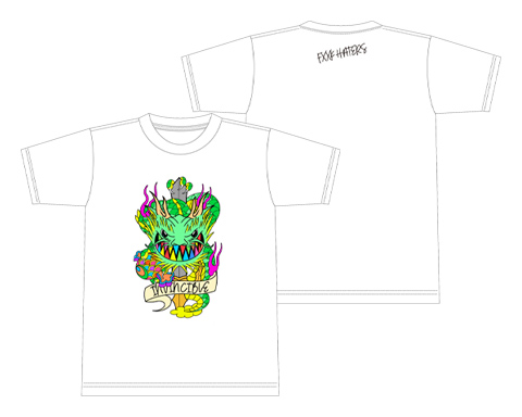 芦澤竜誠オリジナルTシャツ / オリジナルマスク | アベマショッピング