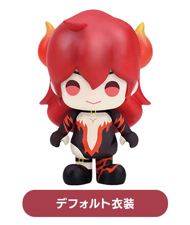ドーラ デフォルト衣装