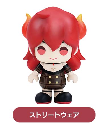 ドーラ ストリートウェア