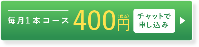 おとな用1本400円